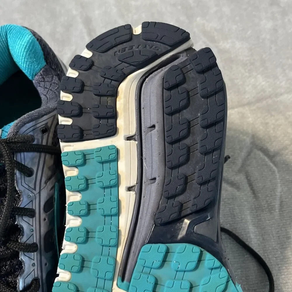 Brooks ultimate stability